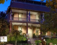워싱턴 D.C. Historical Society of Washington, DC 근처 호텔, 1박에 undefined부터 | 스카이스캐너