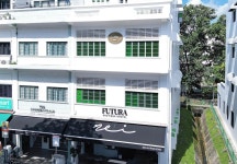 싱가포르 호텔 푸투라 부티크 호스텔 - 스카이스캐너