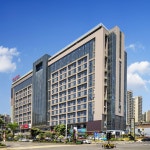 동구안 호텔 Longsun Hotel - 스카이스캐너