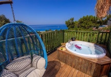 욀뤼데니즈 호텔 심볼라 울루데니즈 비치 호텔 - 스카이스캐너