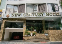 하노이 호텔 뉴 센추리 호텔 꺼우저이 - 스카이스캐너