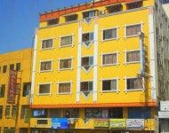 Holiday Inn 계열 첸나이 호텔 1박당 ₩9,612부터 | 스카이스캐너