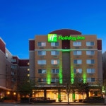 시애틀 호텔 홀리데이 인 레이크 유니언 바이 IHG - 스카이스캐너