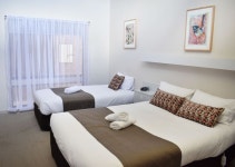 Barham 호텔 리버 모텔 - 스카이스캐너