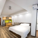 하노이 호텔 뉴라이프 아파트먼트 하노이 3 - 스카이스캐너