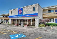 Villa Park 호텔 모텔 6 시카고 웨스트 - 빌라 파크 - 스카이스캐너