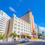 웰링턴 호텔 제임스 쿡 호텔 그랜드 챈슬러 - 스카이스캐너