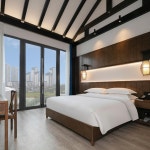 샹판 호텔 리젠 별원 · 윈하이(샹양 화차오청 치환 리조트 단지) - 스카이스캐너