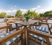 부다페스트 호텔 아일랜드 호스텔 - 어른 전용 - 스카이스캐너