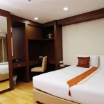 방콕 호텔 더 나인스 플레이스 서비스드 레지던스 - 스카이스캐너