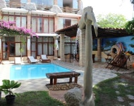 Japaratinga 3성급 호텔 하루 ₩23,927부터 | 스카이스캐너