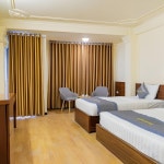 호치민시티 호텔 파크 뷰 럭셔리 호텔 - 스카이스캐너