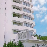 파타야 호텔 더 모나코 레지던스 - 스카이스캐너