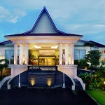 탄정피낭 호텔 아스톤 탄정 피낭 호텔 & 컨퍼런스 센터 - 스카이스캐너