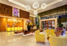 다낭 호텔 반다 호텔 - 스카이스캐너