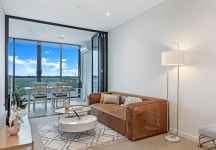 시드니 호텔 코지구루, 웬트워스 포인트, 1 베드 워터뷰 아파트 - 스카이스캐너