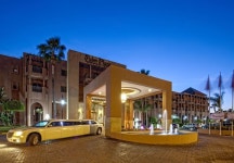 마라키쉬메나라 호텔 팜 프라자 호텔 앤 스파 - 스카이스캐너