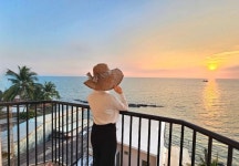 푸꿕 호텔 비너스 호텔 푸꾸옥 - 스카이스캐너