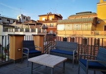 로마 호텔 프레지던스 가든 - 스카이스캐너