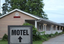 퀘벡 호텔 모텔 르 마리곳 - 스카이스캐너