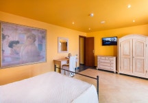 Santo Stefano di Camastra 호텔 호텔 라 플라야 블랑카 - 스카이스캐너