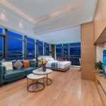 주하이 호텔 플래티넘 서비스 아파트 (주하이 헝친 포트 지점) - 스카이스캐너