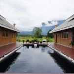 Chiang Dao 호텔 더 웨스 빌리지 - 스카이스캐너