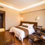 시안(서안) 셴양 호텔 저천 호텔 (시안 서쪽 창안가 대학도시) - 스카이스캐너