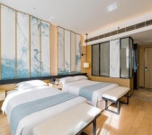 상하이 호텔 윈 허 예 보 호텔 상하이 인터내셔널 투어리스트 리조트 와일드 애니멀 파크 - 스카이스캐너