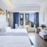 충칭(중경) 호텔 비엔나 호텔 (충칭 위에라이 국제엑스포센터) - 스카이스캐너