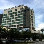 Taman Taufik 호텔 심포니 스위트 호텔 - 스카이스캐너