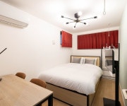 도쿄 호텔 레퓨어 히가시무코지마 에키마에 레지던스 II - 스카이스캐너