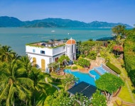 나트랑 (나짱) 캄란 몽키 아일랜드 근처 호텔, 1박에 ₩9,899부터 | 스카이스캐너