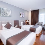 사파 호텔 무옹 탄 사파 호텔 - 스카이스캐너