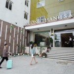 사파 호텔 무옹 탄 사파 호텔 - 스카이스캐너