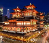 싱가포르 호텔 갤럭시 포드 @ 차이나타운 - 스카이스캐너