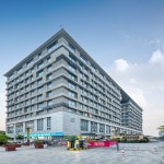 상하이 호텔 보사이 호텔 상하이 홍교 공항 국가컨벤션센터 - 스카이스캐너