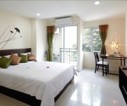 방콕 호텔 씨에스 레지던스 - 스카이스캐너