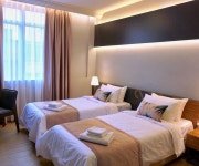 코타키나바루 호텔 호텔 가이아 95 - 스카이스캐너