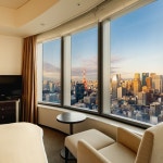 도쿄 호텔 파크 호텔 도쿄 - 스카이스캐너