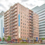 오사카 호텔 비아 인 신 오사카 웨스트 - 스카이스캐너