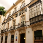 세비야 호텔 호텔 시몬 - 스카이스캐너