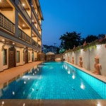 치앙마이 호텔 탄야윈트라 호텔 부티크 앤 스파 - 스카이스캐너