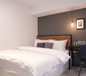 타이베이 호텔 단 파크 호텔 - 스카이스캐너