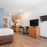 우드스프링 스위트 몽고메리 | 2025년 업데이트된 가격 | 호텔 | 스카이스캐너