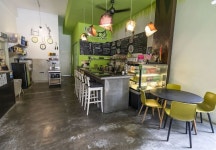 쿠알라룸푸르 호텔 PODs 더 백패커스 홈 & 카페 쿠알라룸푸르 - 스카이스캐너