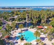 샌디에고 호텔 파라다이스 포인트 리조트 & 스파 - 스카이스캐너