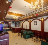 두바이 호텔 파노라마 호텔 부르 두바이 - 스카이스캐너