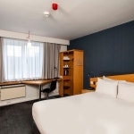 Shenstone 호텔 홀리데이 인 익스프레스 리치필드 바이 IHG - 스카이스캐너