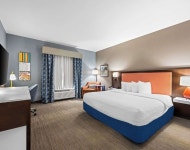 그린빌의 Hampton 계열 호텔 | 스카이스캐너